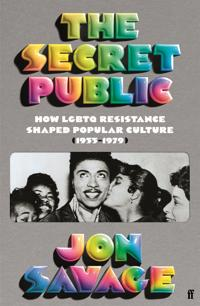 THE SECRET PUBLIC