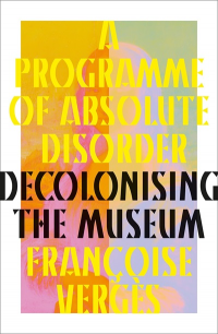 A PROGRAMME OF ABSOLUTE DISORDER