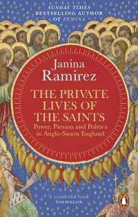 THE PRIVATE LIVES OF THE SAINTS