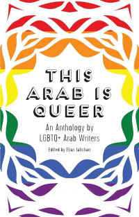 THIS ARAB IS QUEER