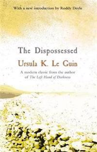 THE DISPOSSESSED