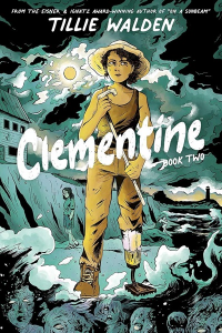 CLEMENTINE - BOOK TWO