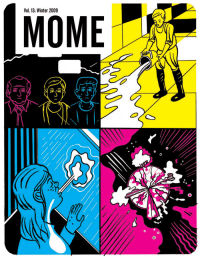 MOME 13 - WINTER 2009