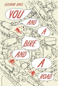 YOU AND A BIKE AND A ROAD