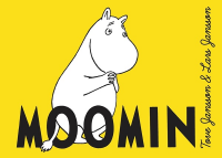 MOOMIN ADVENTURES: BOOK 1