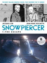 SNOWPIERCER 1