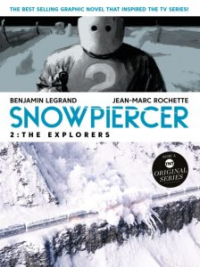 SNOWPIERCER 2