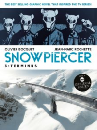 SNOWPIERCER 3