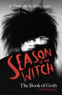 SEASON OF THE WITCH