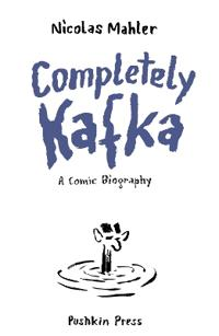 COMPLETELY KAFKA