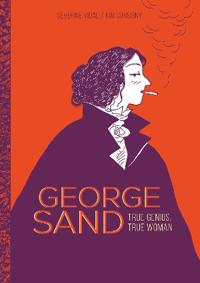 GEORGE SAND