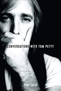 CONVERSATIONS WITH TOM PETTY