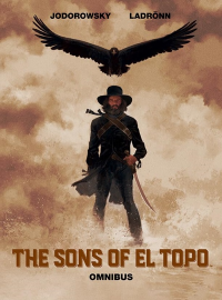 THE SONS OF EL TOPO: OMNIBUS