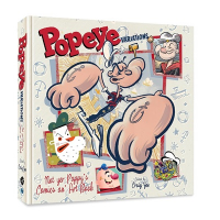 POPEYE VARIATIONS