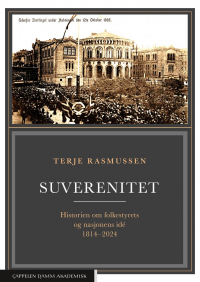 SUVERENITET