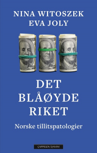 DET BLÅØYDE RIKET