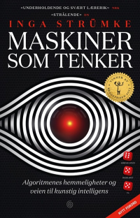 MASKINER SOM TENKER