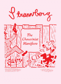 STRANNBERG – THE CHAUVINIST MANIFESTO