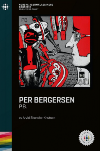 NORSKE ALBUMKLASSIKERE: PER BERGERSEN – P.B.