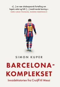 BARCELONA-KOMPLEKSET