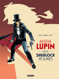 ARSENE LUPIN IMOD SHERLOCK HOLMES