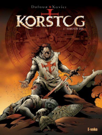 KORSTOG SAMLEBIND 1