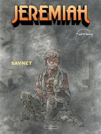 JEREMIAH 40 - SAVNET