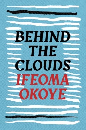 BEHIND THE CLOUDS