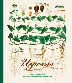 UGRESS - ET VILT HERBARIUM