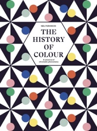 HISTORY OF COLOUR-UNIVERSE OF CHROMATIC