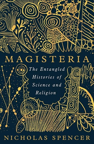 MAGISTERIA-ENTANGLED HISTORIES OF SCIENC