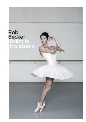 BALLET IN THE STUDIO