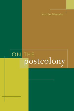 ON THE POSTCOLONY