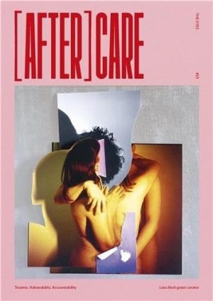 AFTERCARE-THE EYES # 13