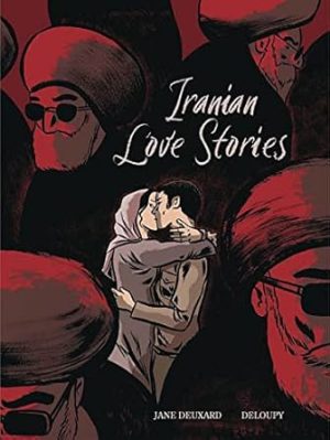 IRANIAN LOVE STORIES