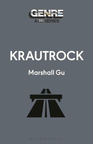 KRAUTROCK-33 1/3