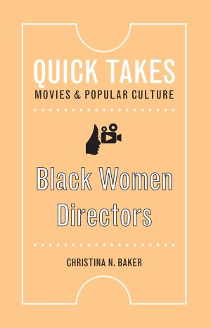 BLACK WOMEN DIRECTORS