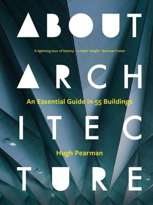 ABOUT ARCHITECTURE