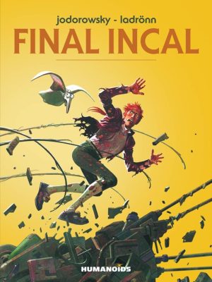 FINAL INCAL