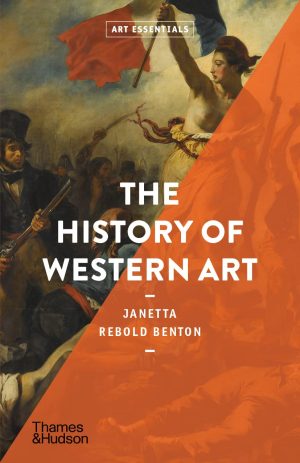 THE HISTORY OF WESTERN ART