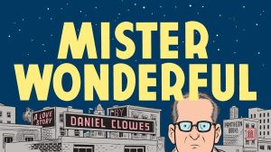 MISTER WONDERFUL