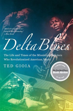 DELTA BLUES