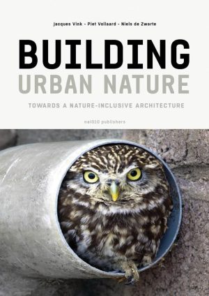 BUILDING URBAN NATURE