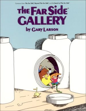 THE FAR SIDE GALLERY 1