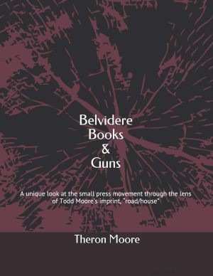 BELVIDERE BOOKS & GUNS