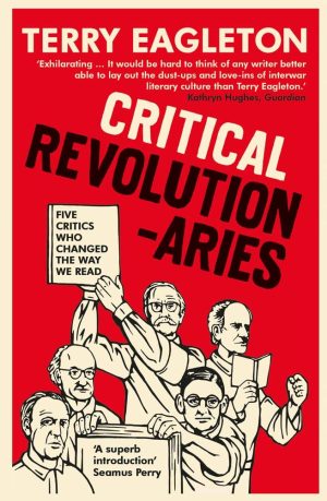 CRITICAL REVOLUTIONARIES