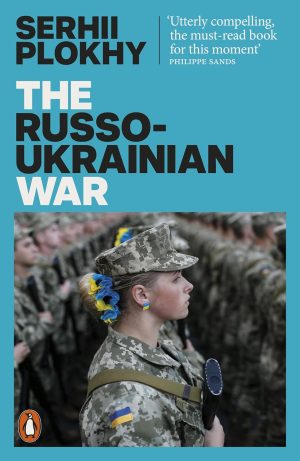 RUSSO-UKRAINIAN WAR