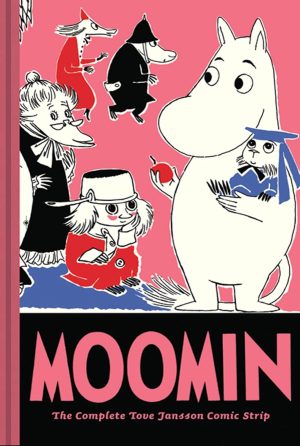 MOOMIN-VOL 05