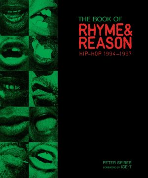 THE BOOK OF RHYME & REASON