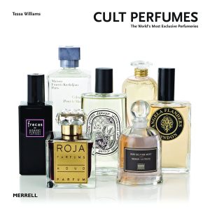 CULT PERFUMES